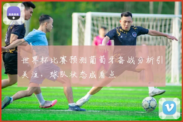 世界杯比赛预测葡萄牙备战分析引关注，球队状态成看点