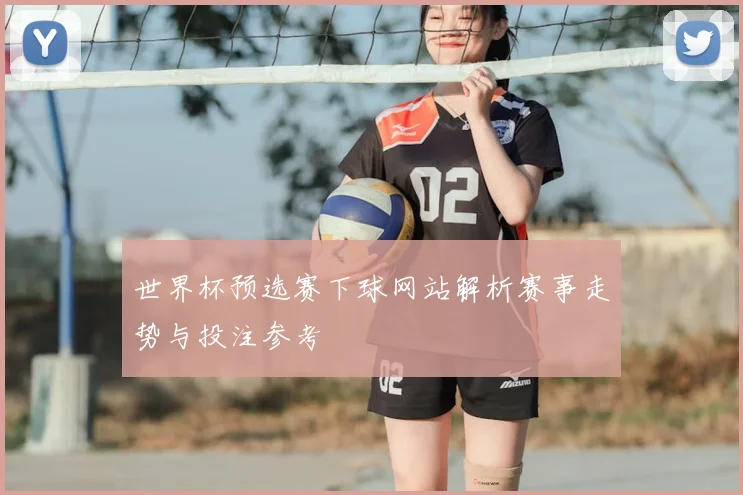 世界杯预选赛下球网站解析赛事走势与投注参考