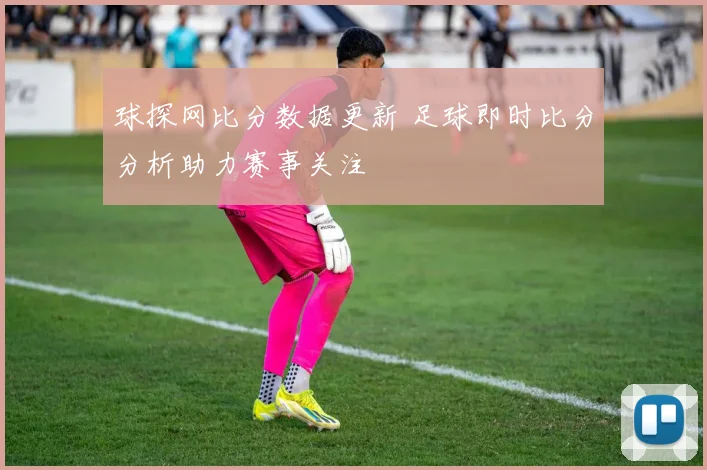 球探网比分数据更新 足球即时比分分析助力赛事关注
