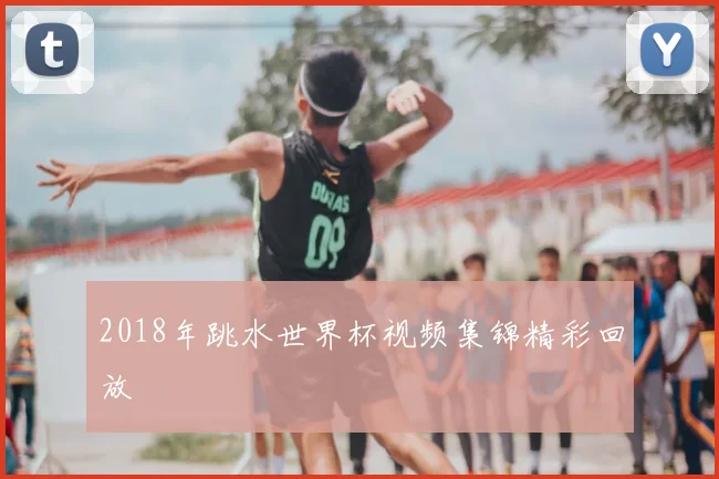 2018年跳水世界杯视频集锦精彩回放