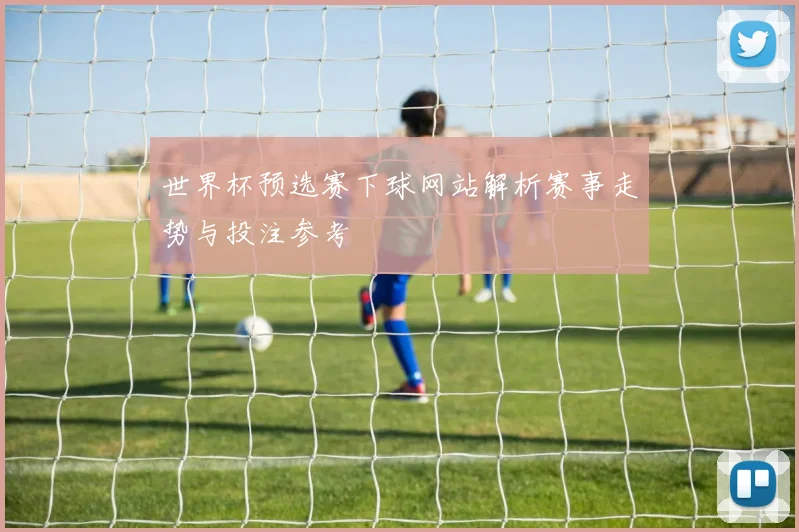 世界杯预选赛下球网站解析赛事走势与投注参考